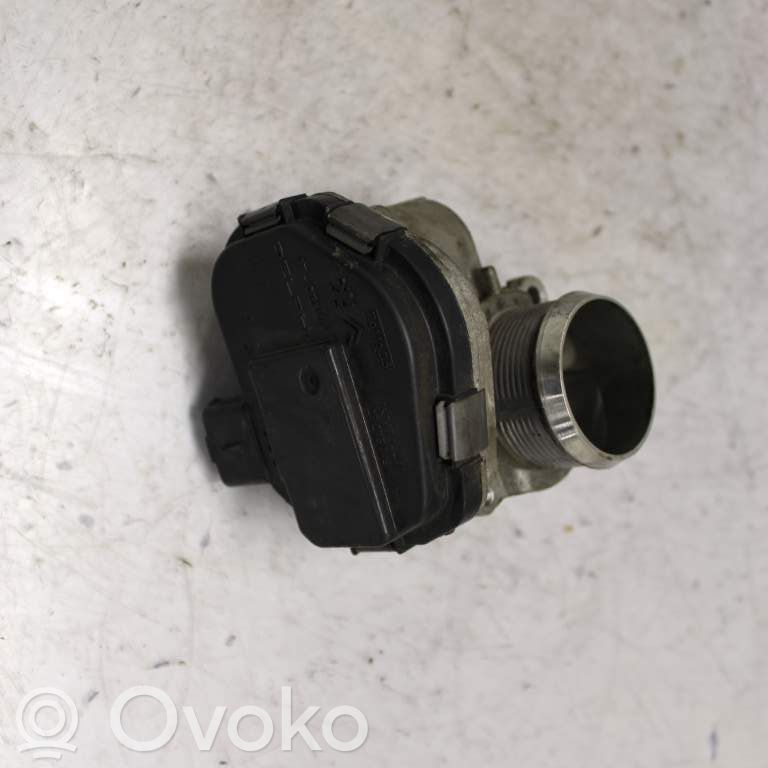 Volvo V70 Clapetă accelerație 