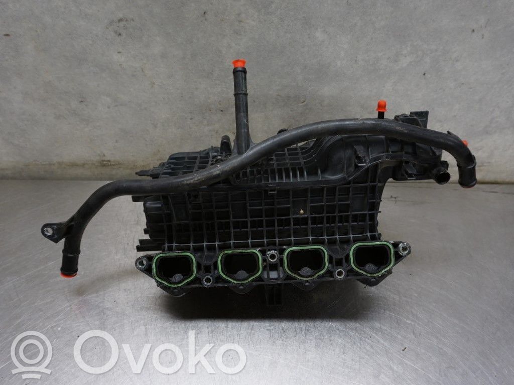 Volkswagen Golf VII Collettore di aspirazione 