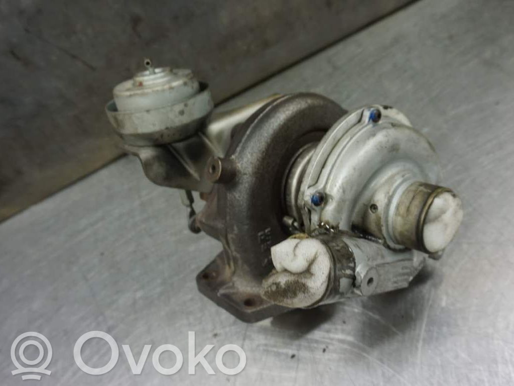 Turbīna   RF5C13700,N023325