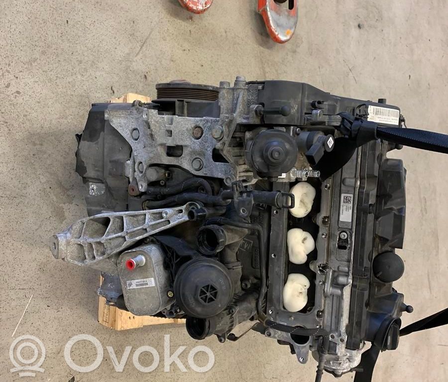 Motor   04L100091A,N064143,04L100091AX