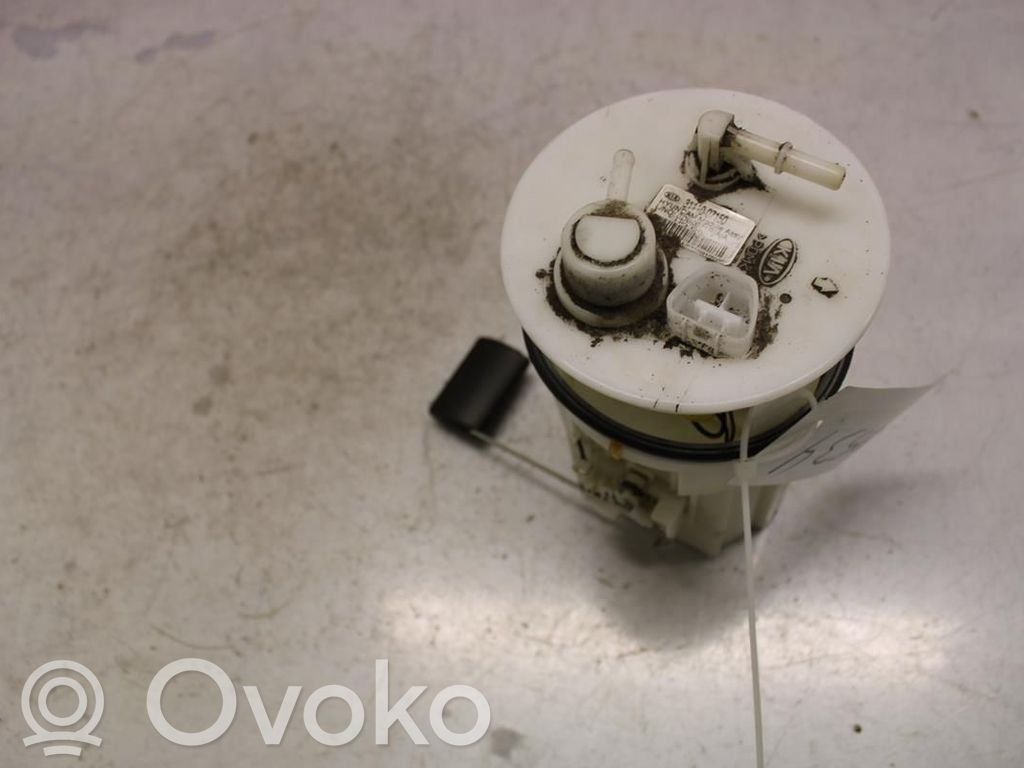 Pompa wtryskowa wysokiego ciśnienia   3111007150,N047964