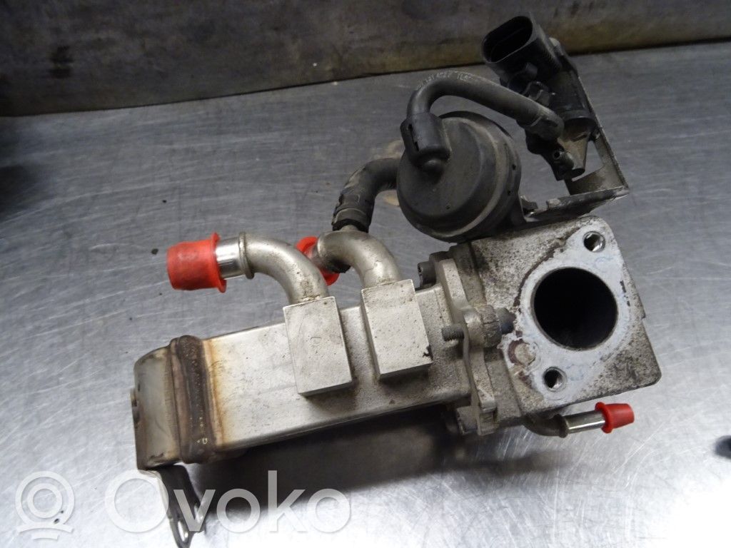 EGR aušintuvas   059131511,N007589