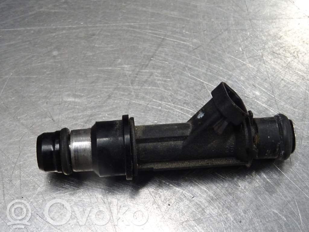Chevrolet Kalos Inyector de combustible 