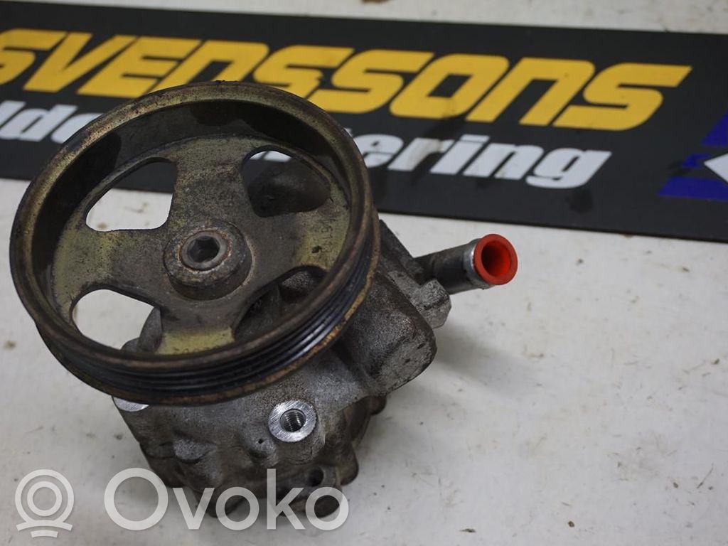 Fiat Ducato Ohjaustehostimen pumppu 