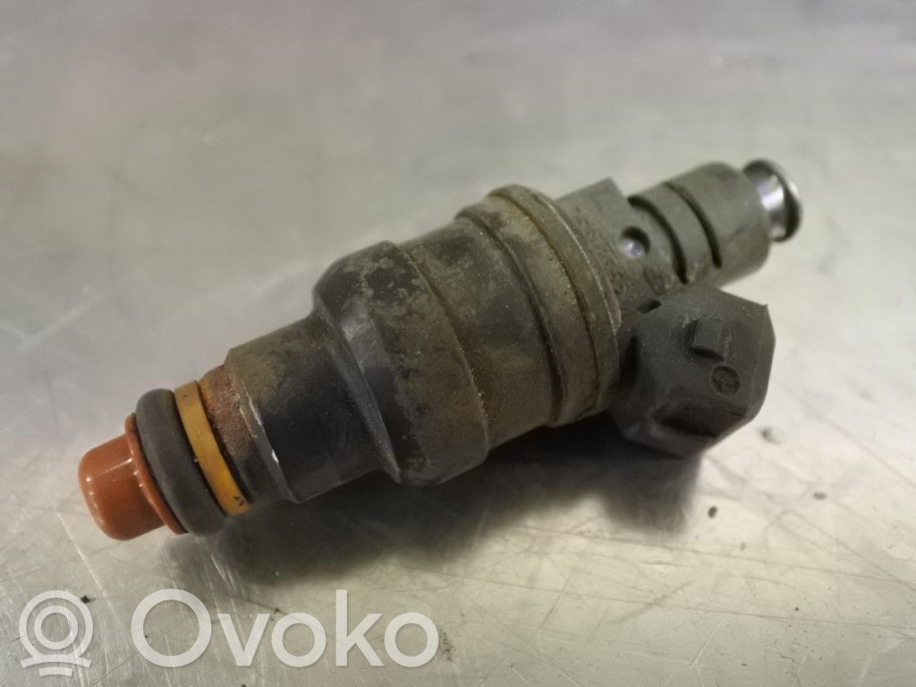 Audi A6 S6 C4 4A Inyector de combustible 