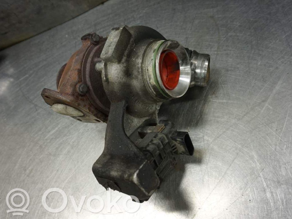 Turbo   11652433154,N011272