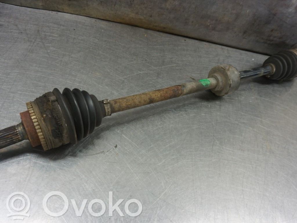 Toyota Corolla E110 Eje de transmisión delantero 
