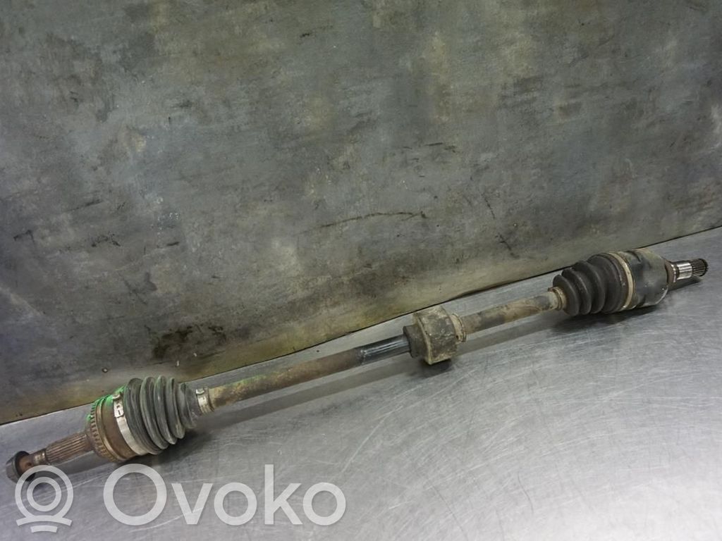 Toyota Corolla E110 Eje de transmisión delantero 