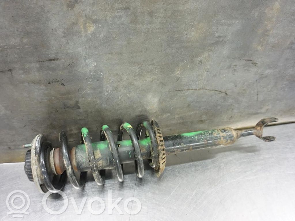 Volkswagen PASSAT B5 Ammortizzatore anteriore con molla elicoidale 