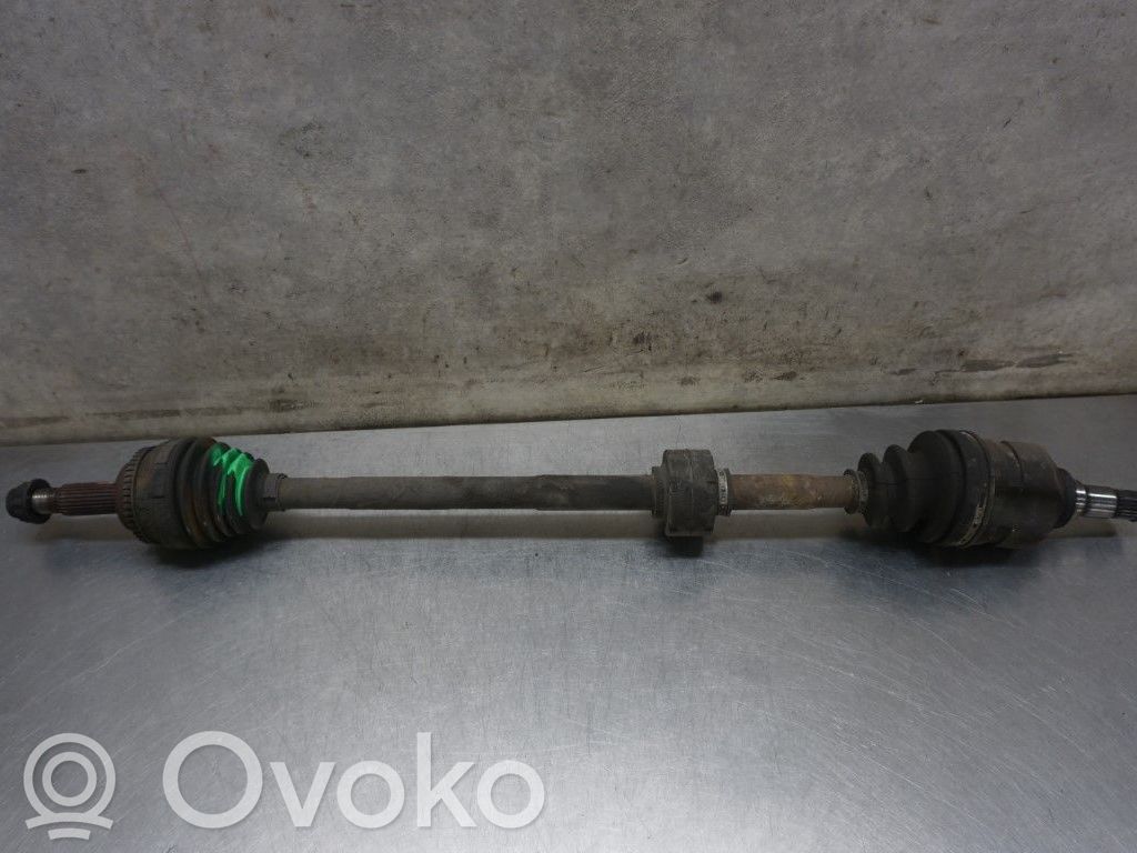 Toyota Corolla E120 E130 Eje de transmisión delantero 