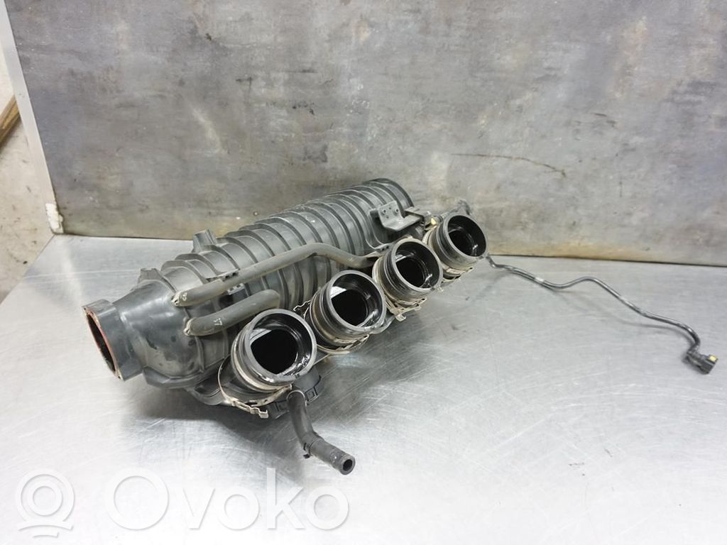 Alfa Romeo 159 Kolektor ssący 