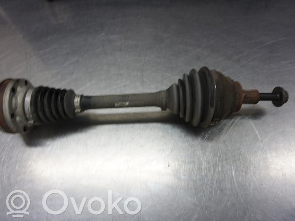 Volkswagen Eos Semiasse anteriore 