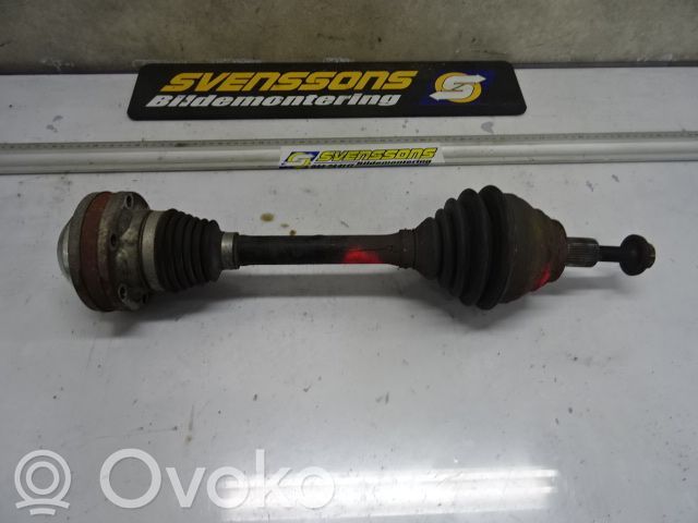 Volkswagen PASSAT B7 Semiasse anteriore 