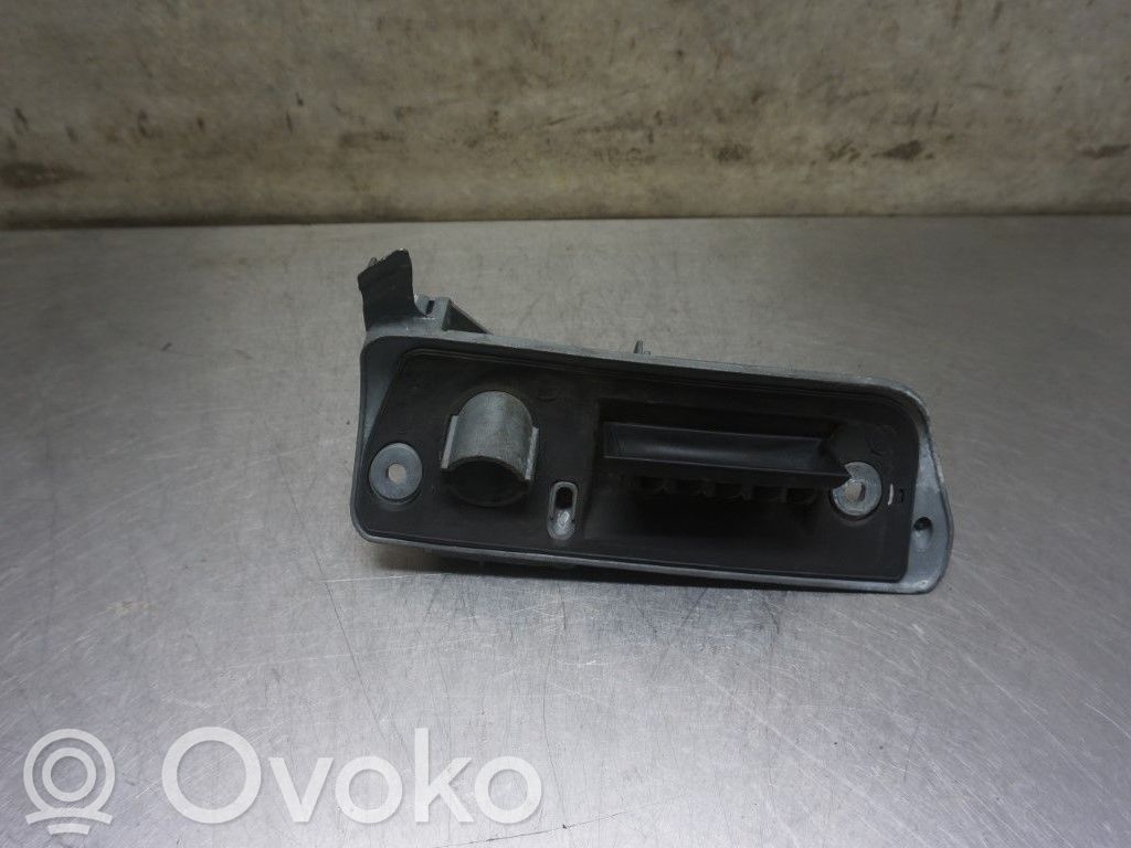 Volkswagen Caddy Maniglia esterna del portellone posteriore/bagagliaio 