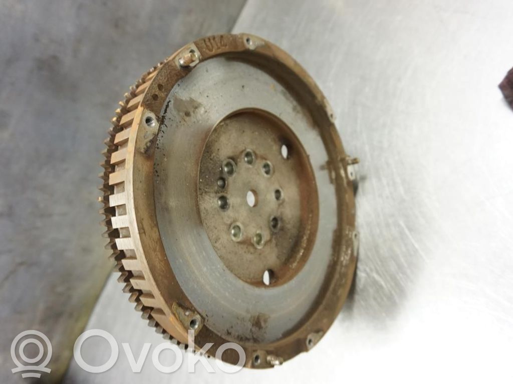 KIA Venga Flywheel 