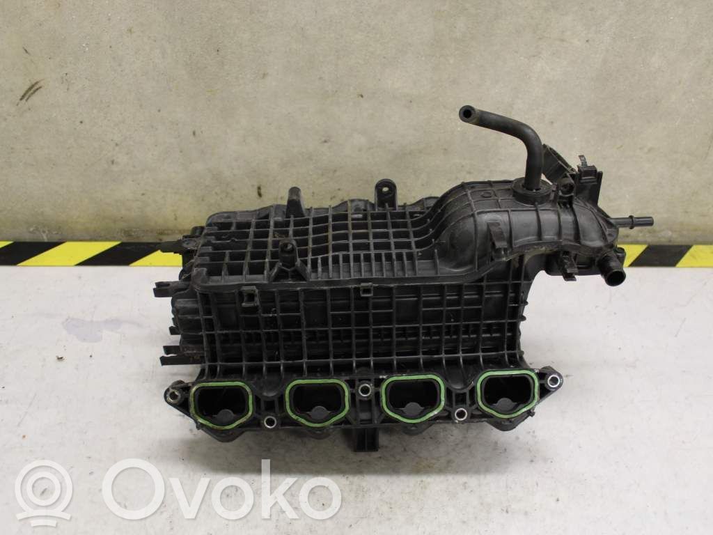 Skoda Octavia Mk3 (5E) Collettore di aspirazione 