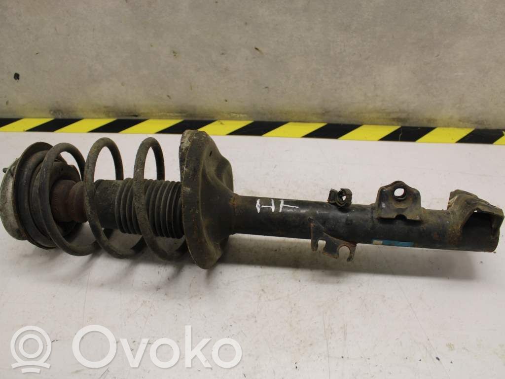 BMW 3 E36 Ammortizzatore anteriore con molla elicoidale 