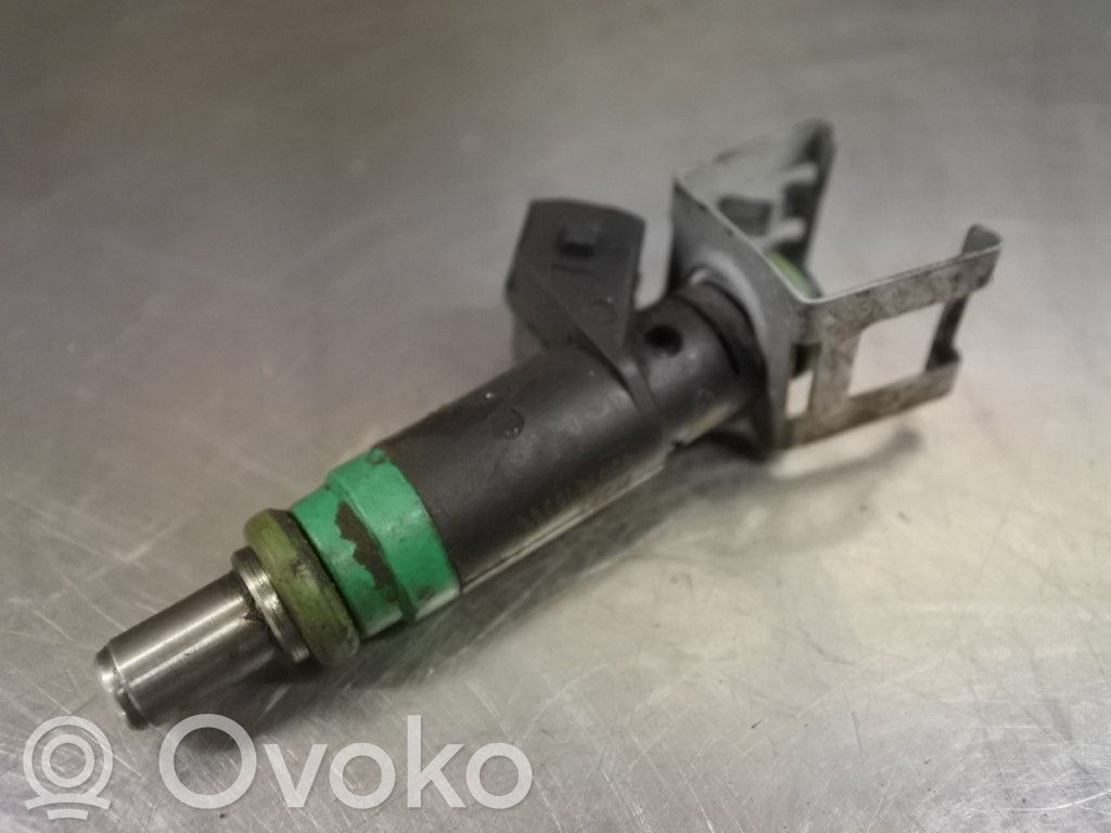 Inyector de combustible   1429840,172830,98MF9F593BC