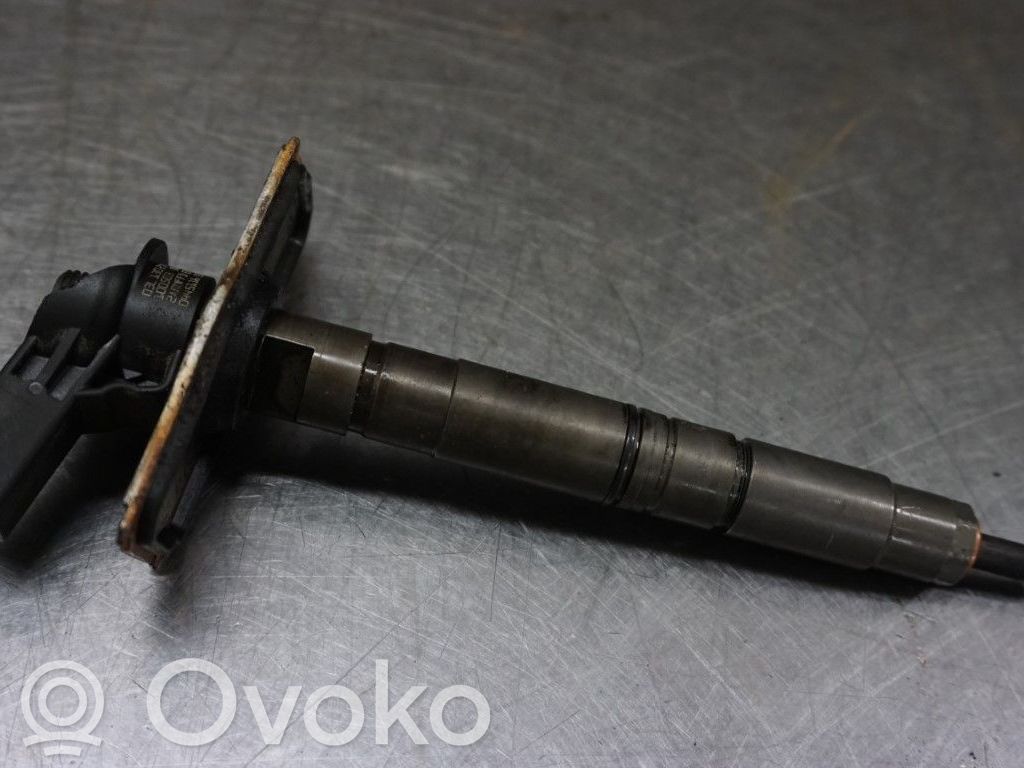 Inyector de combustible   03L130277,172956