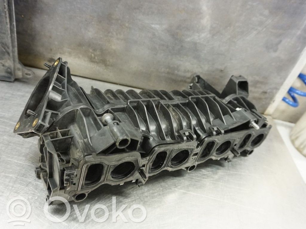 BMW 3 E90 E91 Kolektorius įsiurbimo 