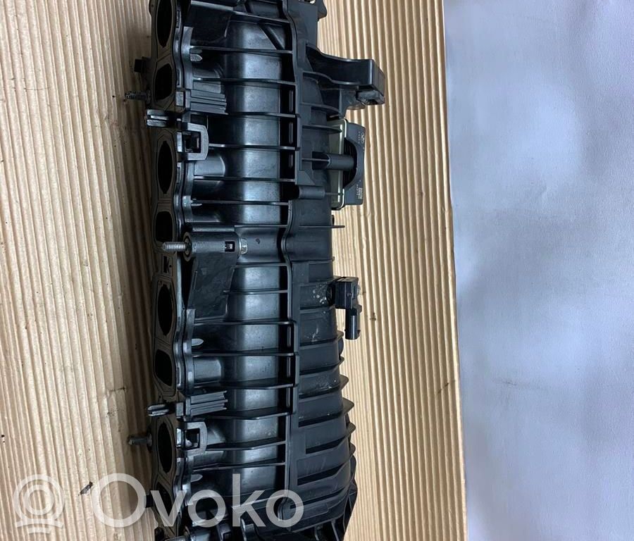 BMW 1 F20 F21 Kolektorius įsiurbimo 