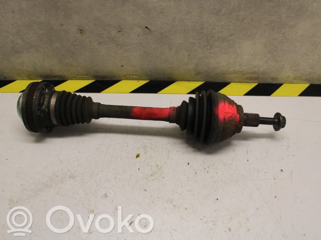 Skoda Octavia Mk2 (1Z) Semiasse anteriore 