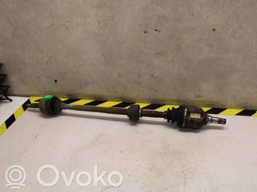 Toyota Corolla E120 E130 Eje de transmisión delantero 
