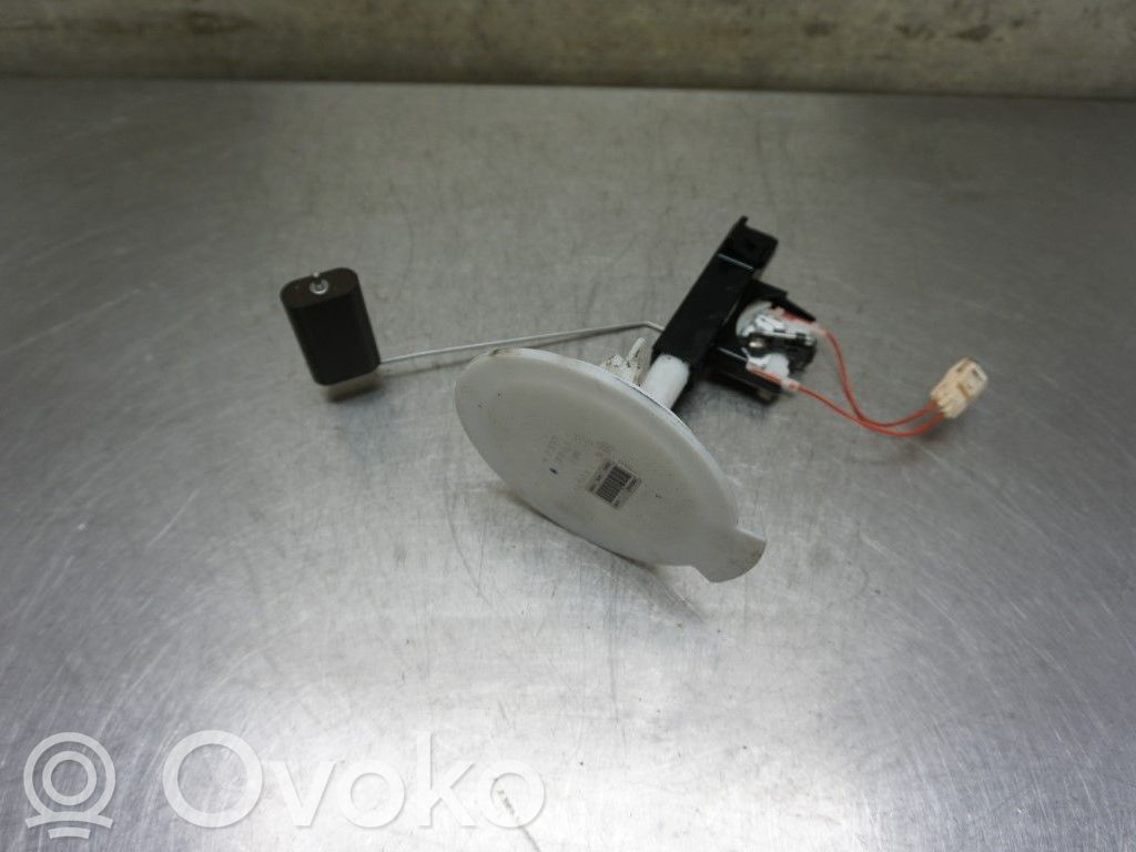 Sensor de nivel de combustible   31274671,159391