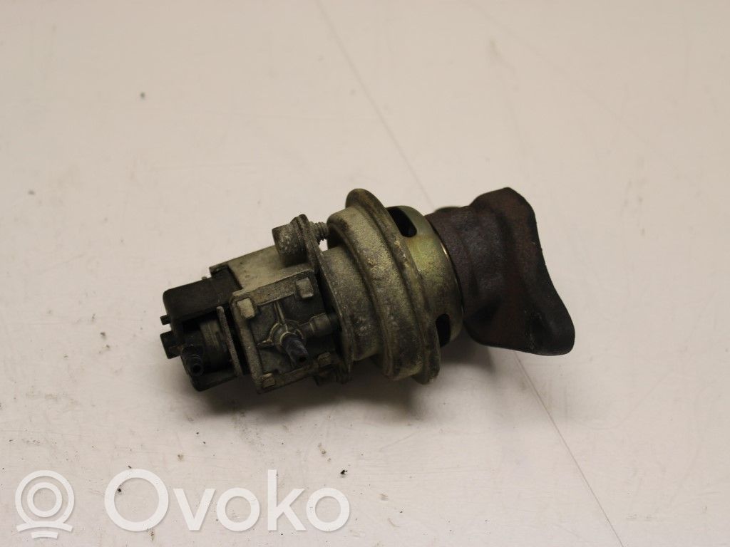 Opel Vectra B Válvula EGR 