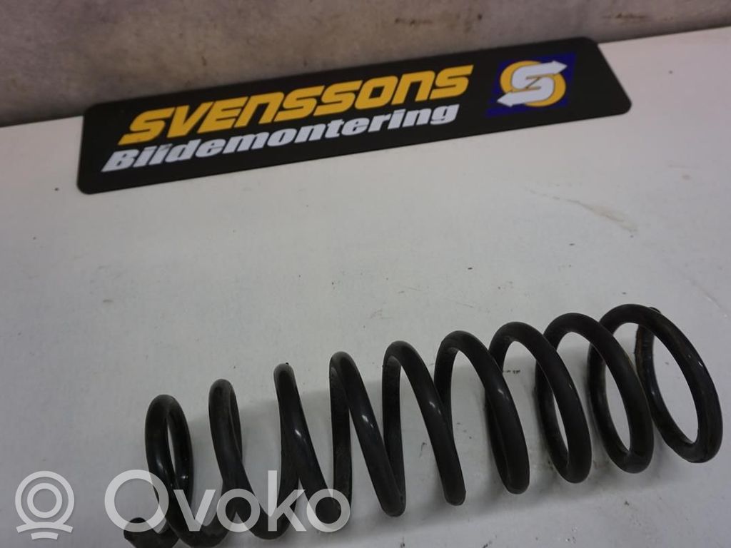 KIA Ceed Rear coil spring 