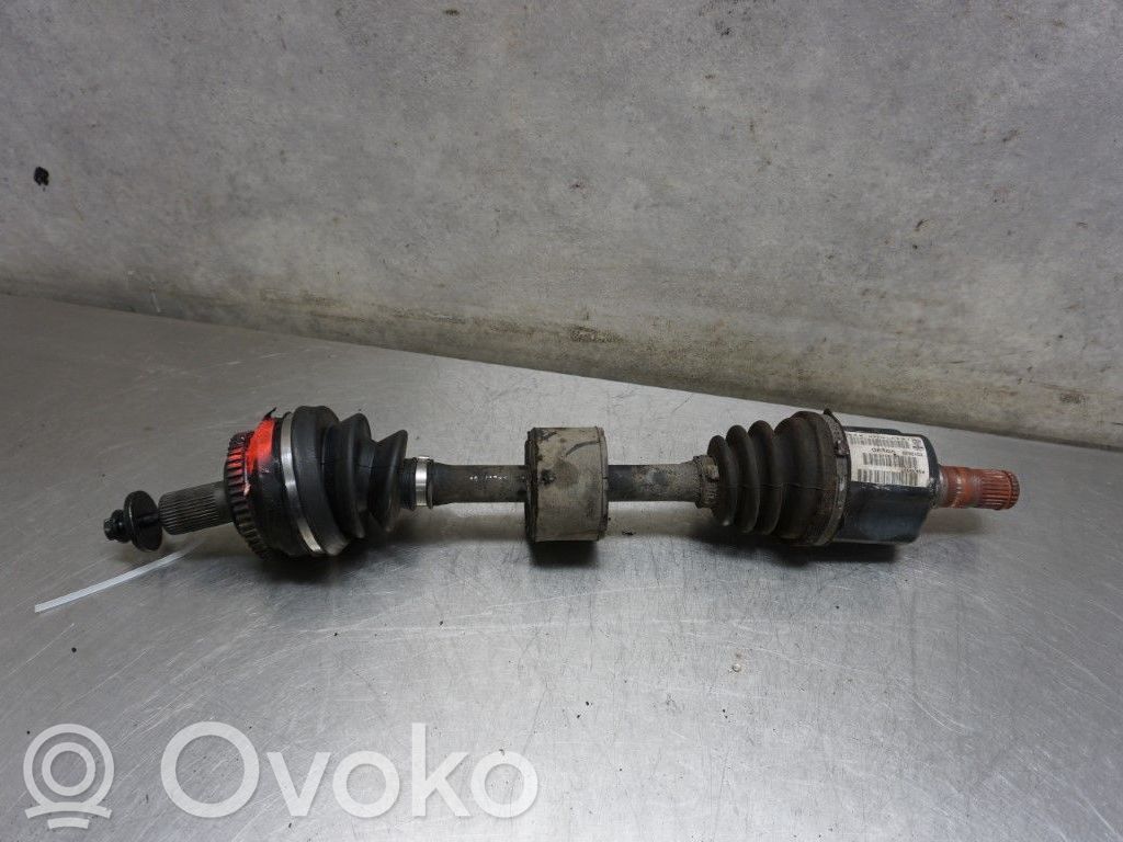 Volvo S80 Eje de transmisión delantero 