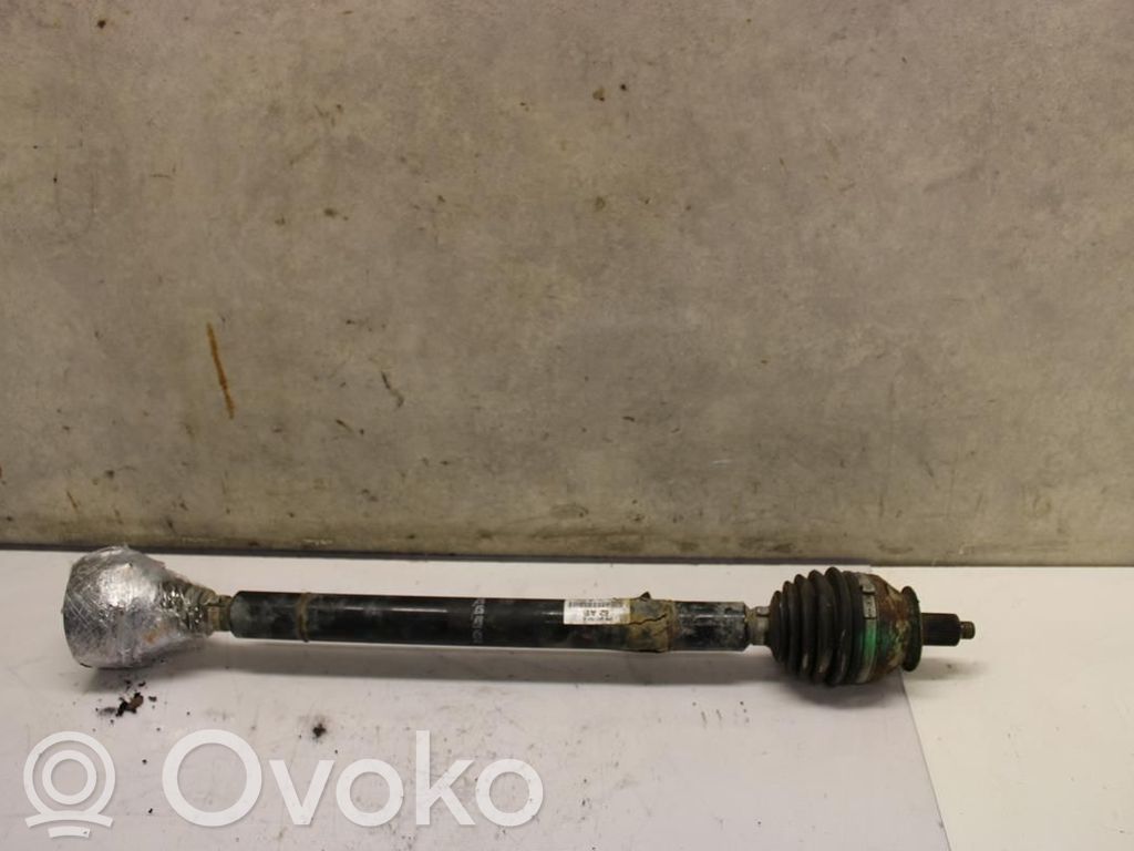 Priekšējā pusass   6R0407762A,164407