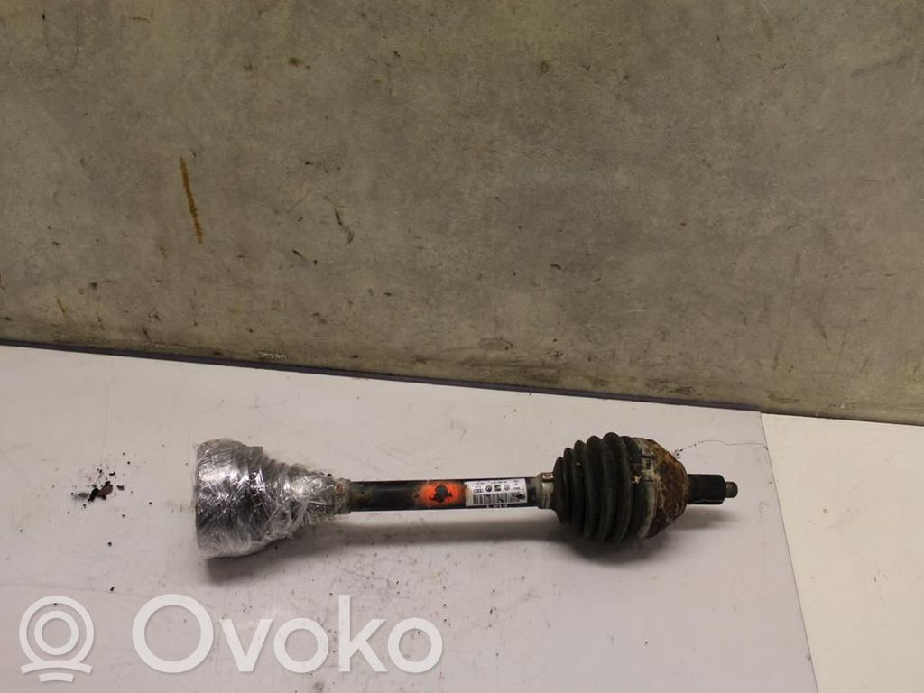 Półoś przednia   6R0407761A,163740