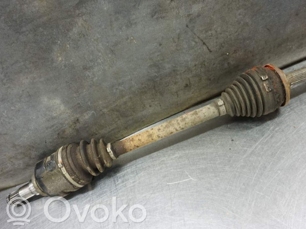 Toyota Auris 150 Front driveshaft 