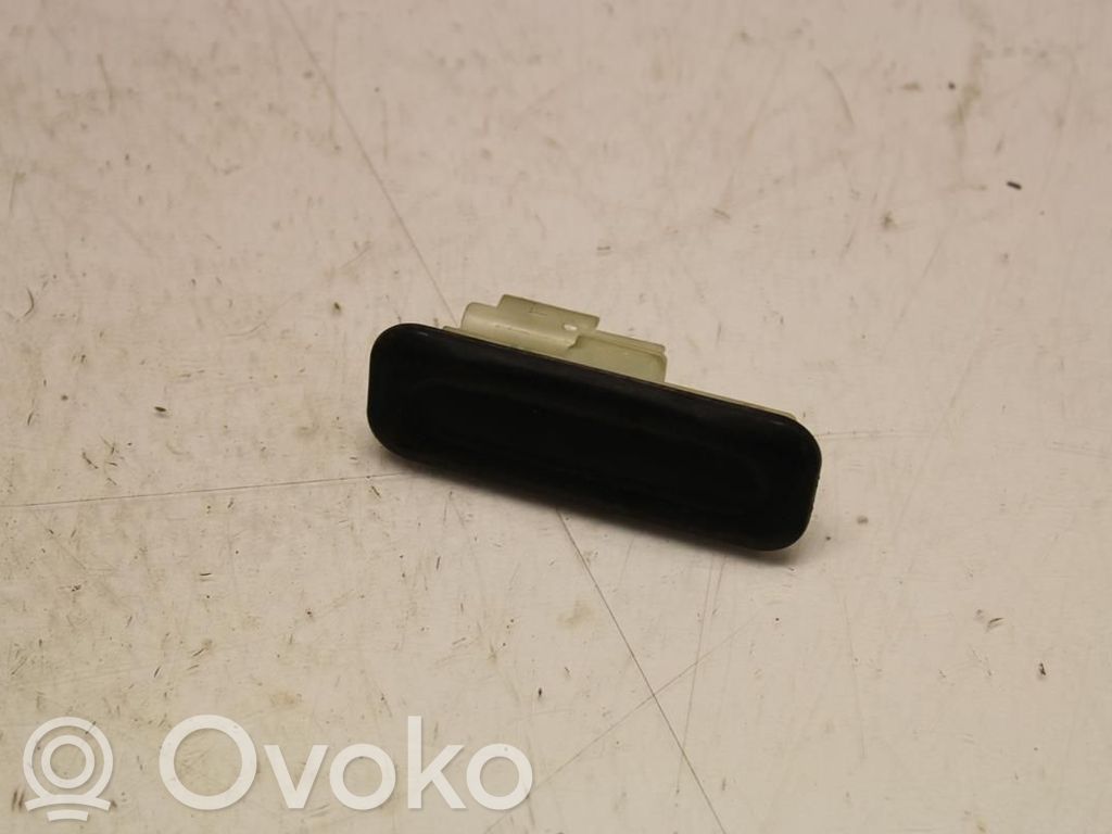 Citroen C5 Atidarymo rankenėlė galinio dangčio (išorinė) 