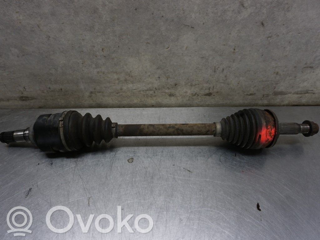 Toyota Auris 150 Front driveshaft 