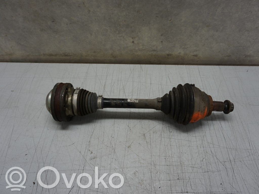 Skoda Superb B6 (3T) Semiasse anteriore 