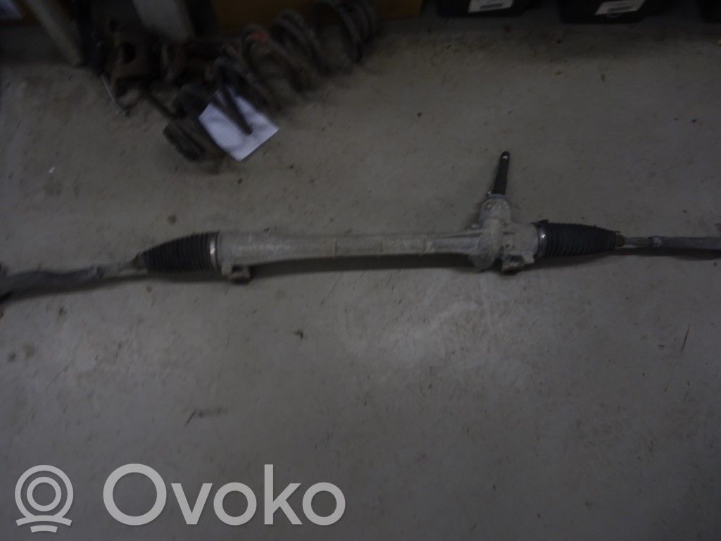 Toyota Auris 150 Piesă mecanică casetă direcție 