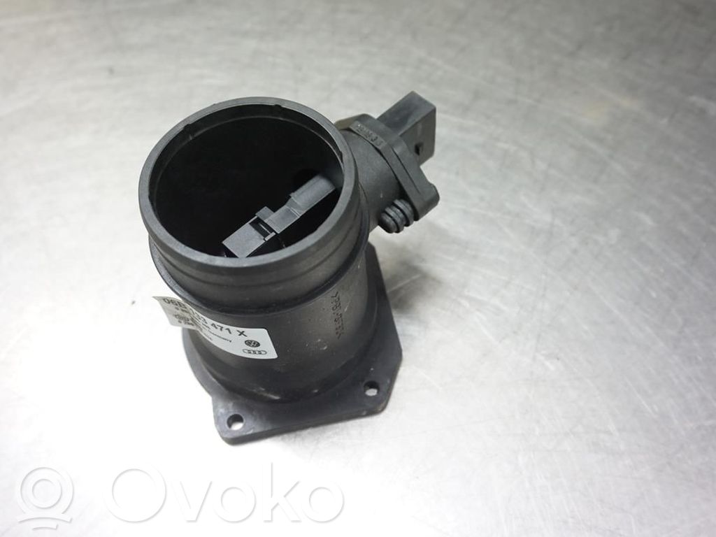 Audi A4 S4 B5 8D Debitmetru aer 