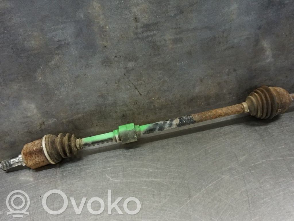 Nissan Note (E11) Semiasse anteriore 