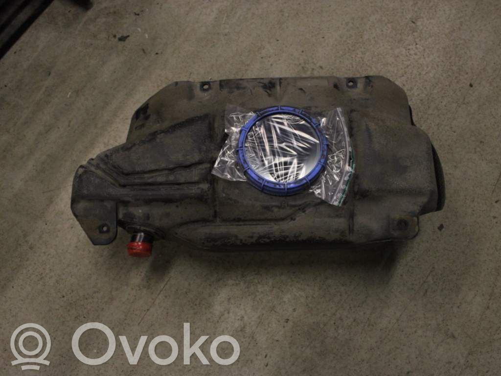 Citroen C1 Rezervor combustibil 