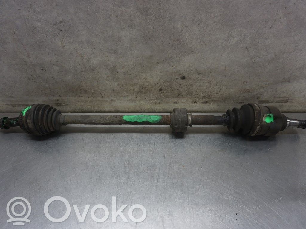 Toyota Corolla E120 E130 Eje de transmisión delantero 