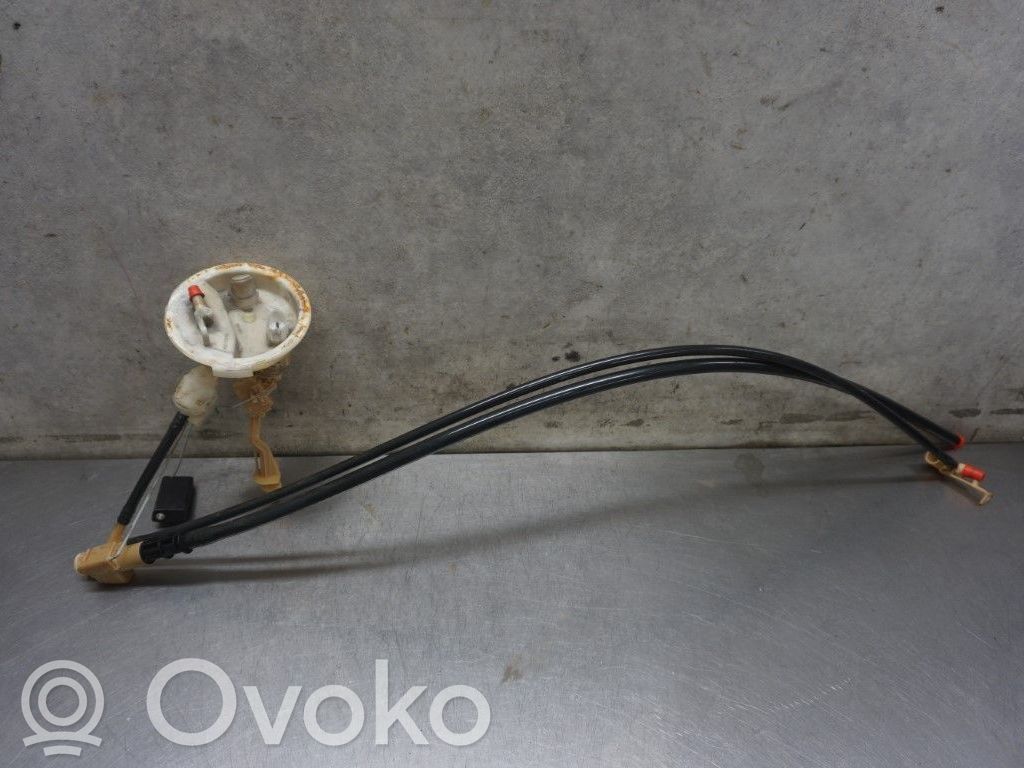 BMW 5 E39 Sensor de nivel de combustible 