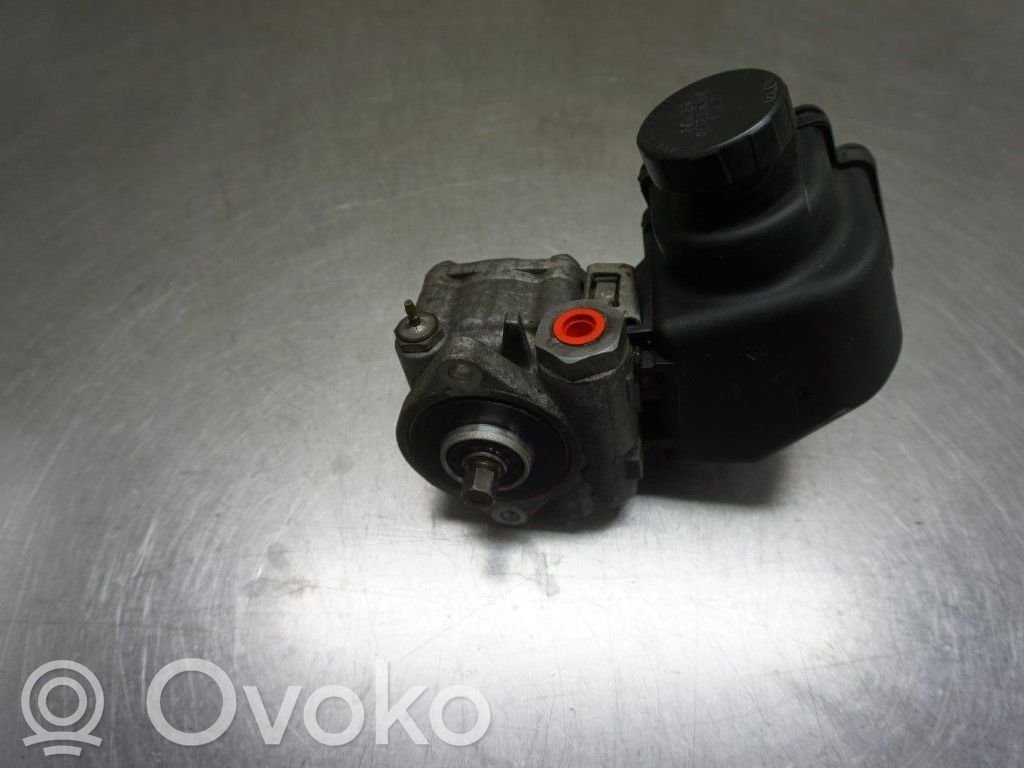 Saab 9-3 Ver2 Ohjaustehostimen pumppu 