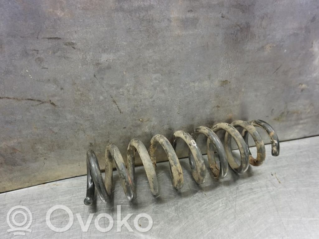 BMW 3 E90 E91 Rear coil spring 
