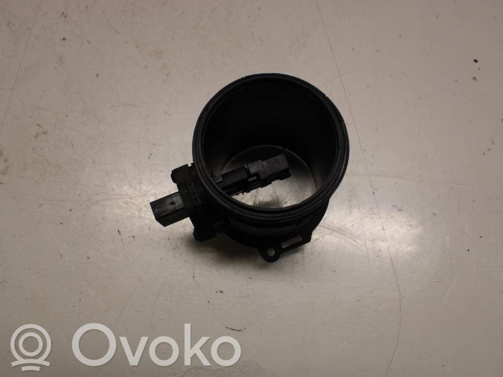 BMW 5 E60 E61 Debitmetru aer 