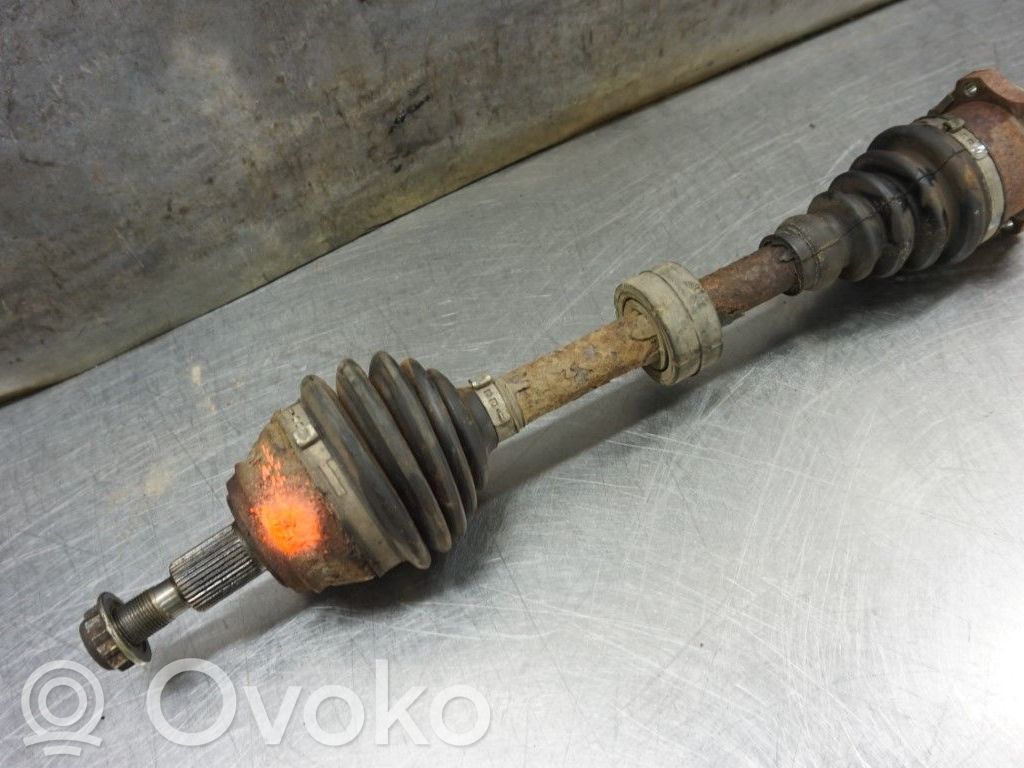 Volkswagen Golf IV Semiasse anteriore 