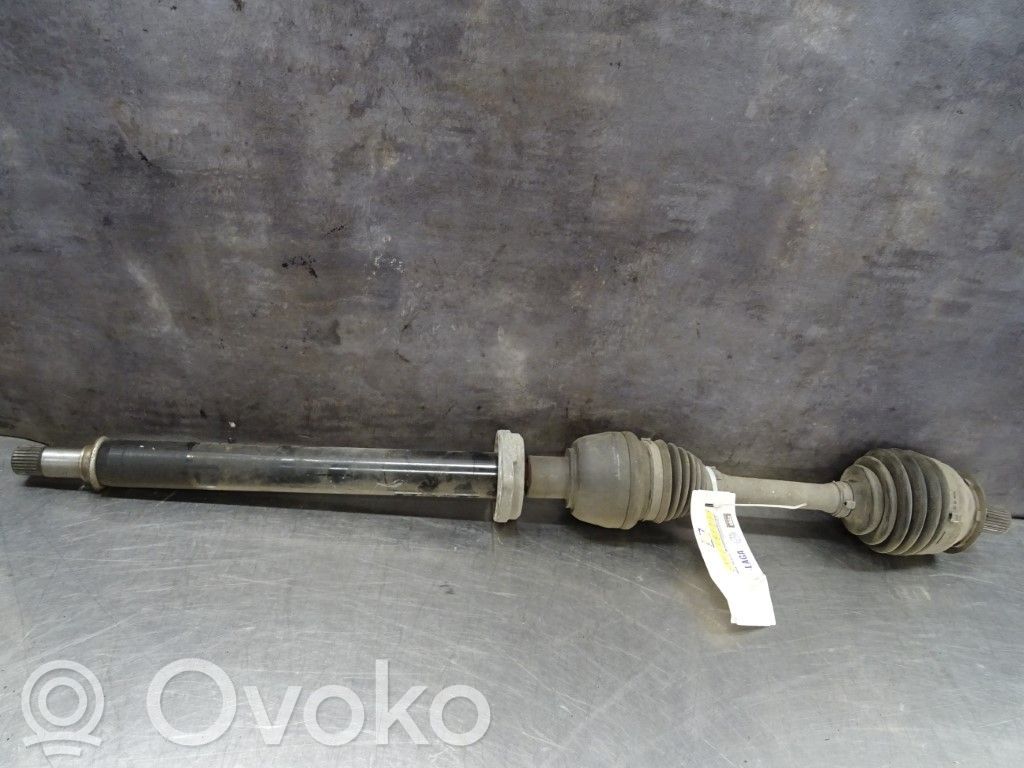 Mercedes-Benz B W246 W242 Antriebswelle vorne 