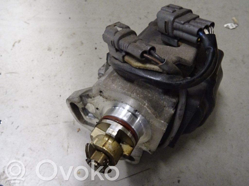 Toyota Corolla E110 Aparat zapłonowy 