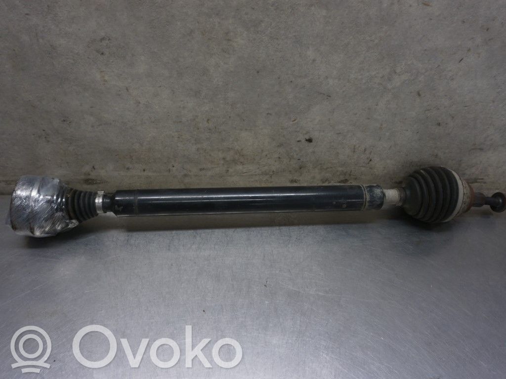 Volkswagen Golf VII Semiasse anteriore 